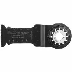 Makita B-64814-5 Blatt Des Holzgesprächssäge / Stahl-32x50 Mm (5.)