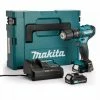 Makita HP333DSAJ Akku-Schlagschrauber - -