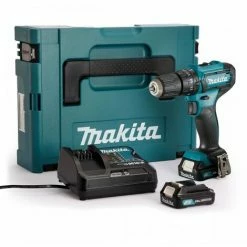 Makita HP333DSAJ Akku-Schlagschrauber - -