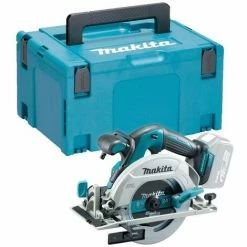 Makita DHS680ZJ Akku-Kreissäge Mit 165 Mm Klinge - -