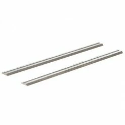 Makita Paar Ersatzmesser Für Hobelmaschine - -