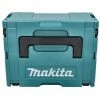 Makita DMP 181 RG1J Akku Kompressor 18 V 11,1 Bar + 1x Akku 6,0 Ah + Ladegerät + Makpac
