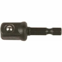 Makita Adapter 1/4'' Bit Auf 1/2'' Vierkant 50 Mm