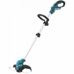MAKITA 12V Akku-Rasentrimmer UR100DZ | Ohne Akku Ohne Ladegerät