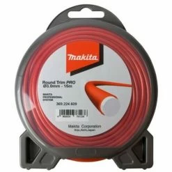 Makita Trimmerfaden Square TrimPRO 3,0 Mm 15 M