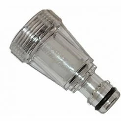 Bewässerungsanschluss Mit Filter 3/4 Makita