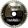 Makita B-32926 SPECIALIZED Sägeblatt (Ersatzblatt) 190 X 30 Mm, 24 Zähne