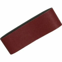 Makita P-37269 Schleifband 76x533 Mm Körnung 80 25 Stück Schleifpapier