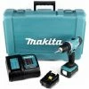 Makita DDF343SYE Akku Bohrschrauber 14.4 Volt 1.5 Ah Li-ion
