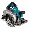 Makita HS004GM201 XGT AKKU-HANDKREISSÄGE 40VMAX
