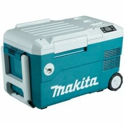 Makita DCW180Z Akku-Kühlbox