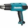 Makita HG6531CK Elektro-Heißluftgebläse