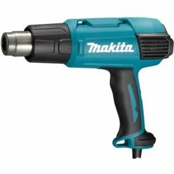 Makita HG6531CK Elektro-Heißluftgebläse