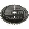 Makita® Zubehör Kreissägeblatt MAKFORCE Ø 355/30 Mm 40 Zähne 2,2 Mm Holz - B-32281