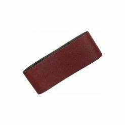 Makita P-36968 Schleifband 100x610mm Kärnung 60 25 Stück Schleifpapier