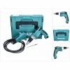 Makita FS 6300 RJX2 Schnellbauschrauber 570 W + Magazinvorsatz + Koffer