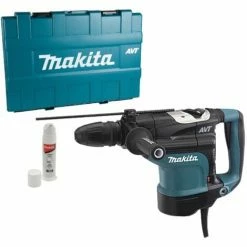 Kombihammer Avt Makita HR4511C Aufnahme SDS Max
