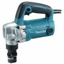 Makita Knabber 710 W Im MAKPAC - JN3201J