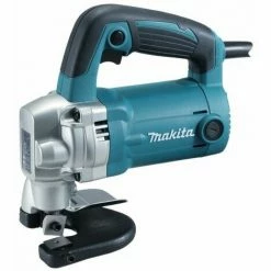 Makita Blechschere 710 W Im MAKPAC - JS3201J