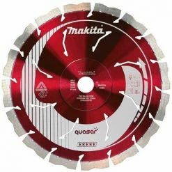 Makita Diamantscheibe QUASAR - B-12712