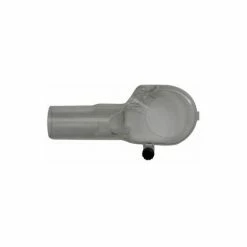 Makita Absaugstutzen - 122850-4