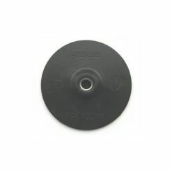 Makita Schleifteller Klett 125mm - 743060-6