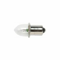Makita Glühlampe 24V 2Stk - A-87373