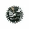 Makita HM-Sägeb. 185x15,88x24Z - B-09313