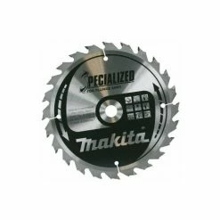Makita HM-Sägeb. 185x15,88x24Z - B-09313