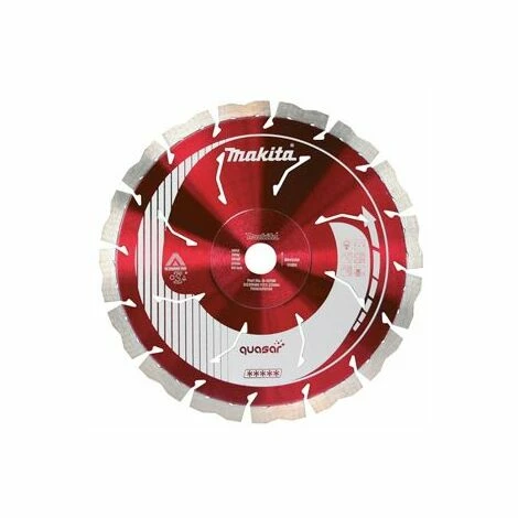 Makita Diamantsch. 400x25,4 QUASAR - B-13471