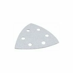 Makita Delta-Schleifpap. Farbe K120 - B-22969