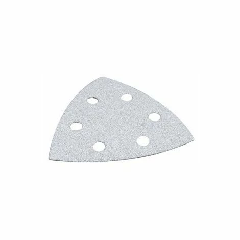 Makita Delta-Schleifpap. Farbe K120 - B-22969