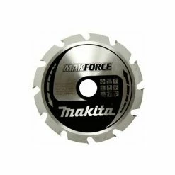 Makita MAKFORCE Sägeb. 165x30x10Z - B-32116
