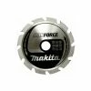Makita MAKFORCE Sägeb. 170x30x24Z - B-32225