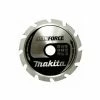 Makita MAKFORCE Sägeb. 180x30x40Z - B-32334