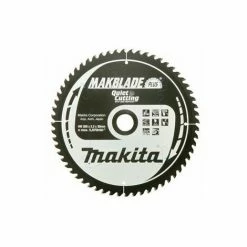 Makita MAKBLADE+ Sägeb. 260x30x80Z - B-32655