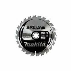 Makita MAKBLADE Sägeb. 190x20x24Z - B-32708