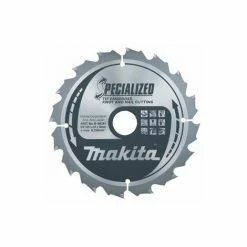 Makita SPECIALIZED Sägeb.270x30x40Z - B-33205