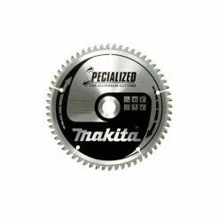 Makita SPECIALIZED Sägeb.260x30x80Z - B-33320
