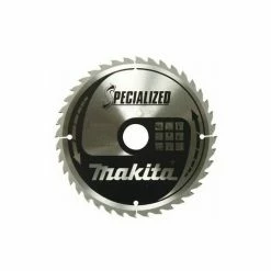 Makita SPECIALIZED Sägeb.250x30x84Z - B-33869