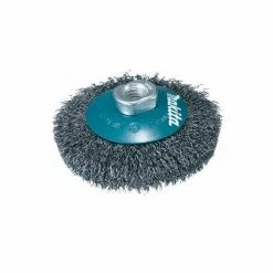 Makita Kegelbürste 100mm - D-39827