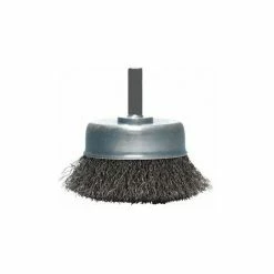 Makita Topfbürste 75mm - D-39936