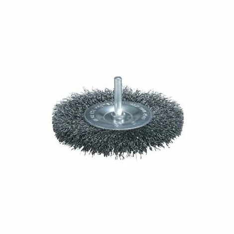 Makita Rundbürste 75mm - D-39986