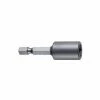 Makita Steckschlüssel 1/4" SW5 16" - P-06024