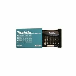 Makita Bit-Set 36Stk - P-20183
