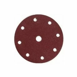 Makita Schleifpap. 150mm K320 - P-37926