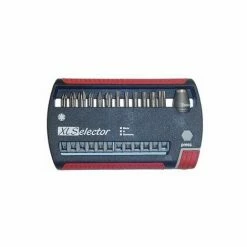 Makita Bit-Set Torsion 13tlg - P-74837