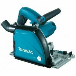Makita CA5000XJ Plattenfräse 1300W