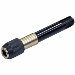 Makita® Zubehör Bithalter SDS-PLUS 80 Mm 1/4" Innen Sechskant - B-57548