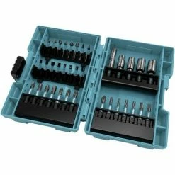 Makita B-66880 Bit-Set 35teilig